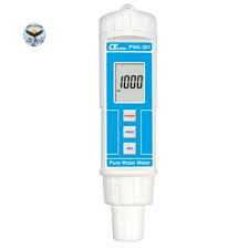 Máy kiểm tra độ tinh khiết của nước LUTRON PWA-301