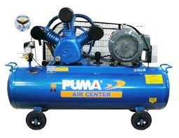 Máy nén khí Puma PK5160-5HP