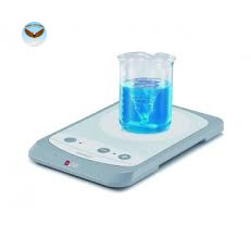 Máy khuấy từ bề mặt phẳng DLAB Platspin