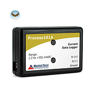 Bộ ghi dữ liệu điện CHINA Process101A-3A (±3 A)