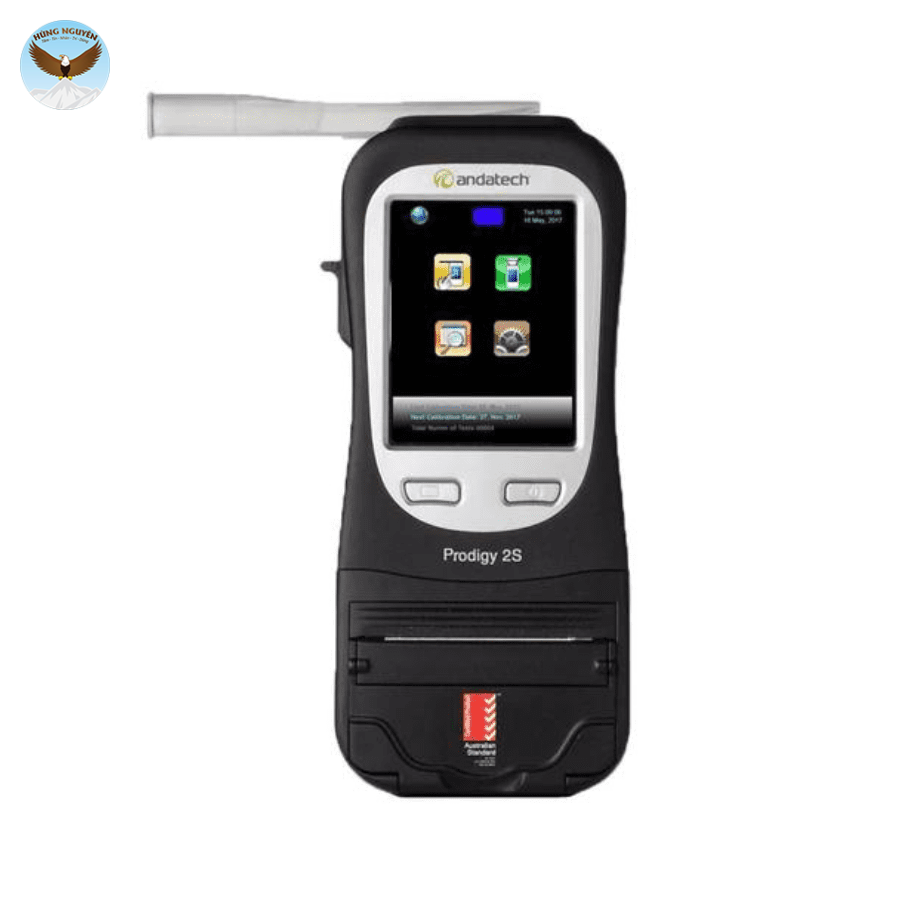 Ống Thổi CHINA Prodigy2