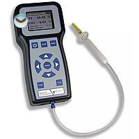 Thiết bị phân tích khí CO2 / O2 QUANTEK INSTRUMENTS Q22