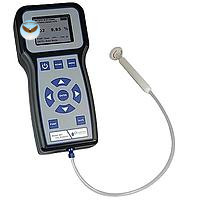 Thiết bị phân tích khí CO2 di động QUANTEK INSTRUMENTS Q21 (0-100% CO2)