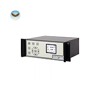 Máy phân tích khí O2/CO2 gắn tủ QUANTEK INSTRUMENTS Q42 (0.00 ~ 100%)