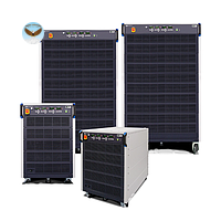 Nguồn Điện AC KEISOKU GIKEN QA-15K-T4-V6 (15kVA)