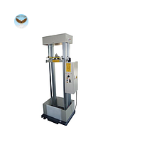 Máy kiểm tra mức tác động của thiết bị an toàn lên giày COMETECH QC-635S