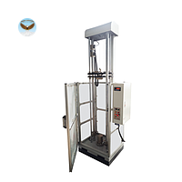 Máy kiểm tra độ bền va đập bằng đầu búa rơi COMETECH QC-636 (100J)