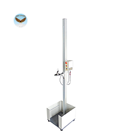 Máy kiểm tra độ bền va đập bằng bi rơi COMETECH QC-637B