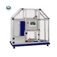 Máy kiểm tra độ bền và đập COMETECH QC-639R (1-25J)