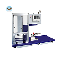 Máy thử va đập COMETECH QC-639V (1-12J)