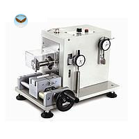 Máy cắt mẫu nhựa cho máy thử va đập COMETECH QC-640