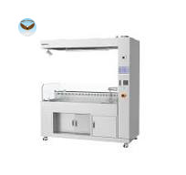 Trạm làm việc bệnh lý dòng chảy tầng BIOBASE QCT-1800L