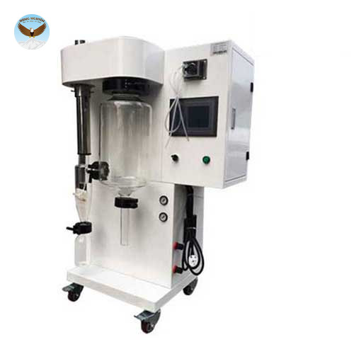 Máy sấy phun sương thí nghiệm CHINA QFN-6000Y