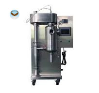 Máy sấy phun sương thí nghiệm CHINA QFN-8000T