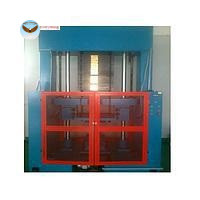 Máy kiểm tra va đập xuyên tâm HST QHJC-150 (250kg)