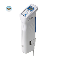 Khúc xạ kế đo axit sunfuric ATAGO QR-HSO (Axit sunfuric: 0.0 ~ 35.0%)