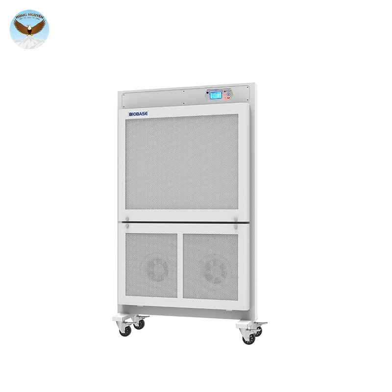 Máy lọc không khí BIOBASE QRJ-128