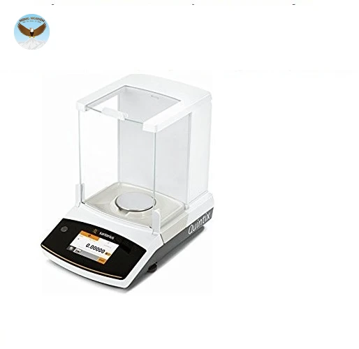 Cân phân tích 5 số lẻ Sartorius QUINTIX125D-1S