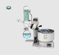 Máy cô quay chân không Taisite R-1001VN