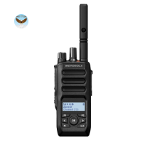Bộ Đàm Kỹ Thuật Số MOTOROLA R5-LKP