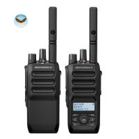 Bộ Đàm Kỹ Thuật Số Chống Cháy Nổ MOTOROLA R5-TIA
