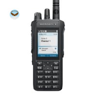 Bộ đàm kỹ thuật số MOTOROLA R7-LKP