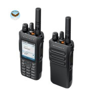 Bộ Đàm Chống Cháy Nổ MOTOROLA R7-TIA