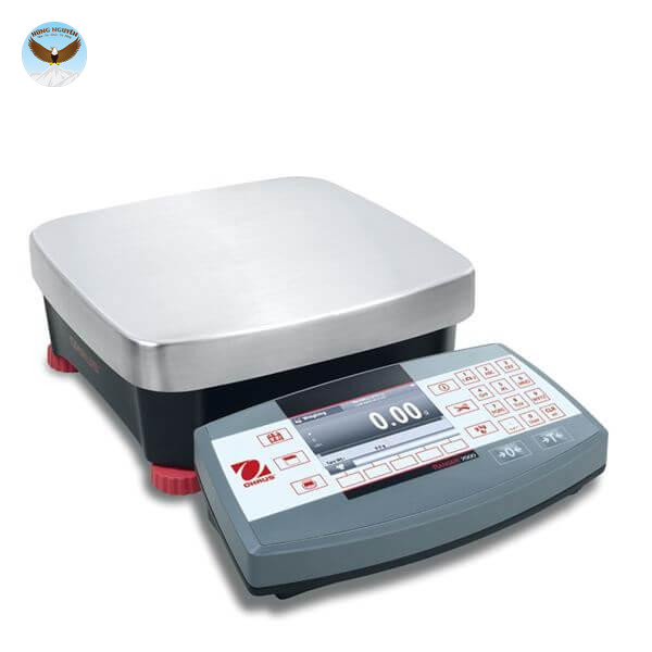 Cân bàn điện tử hiện số OHAUS R71MD35 (Ranger 7000)