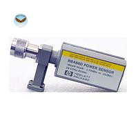Cảm biến công suất ống dẫn sóng KEYSIGHT R8486D (26.5GHz ~ 40GHz, –70dBm ~ –20dBm)