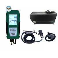 Máy phân tích khí thải EiUK RASI300C-4