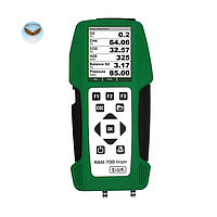 Máy phân tích khí sinh học cầm tay EiUK RASI700BIO (O2 ( 0-25 %), CH4 (0-100%), CO2 (0-100%))