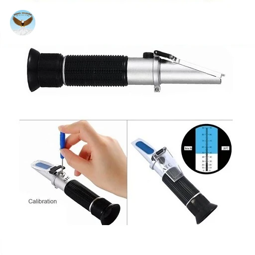 Khúc xạ kế cầm tay TRANS INSTRUMENTS RAL0025
