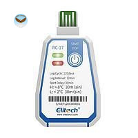 Bộ ghi dữ liệu nhiệt độ USB Elitech RC-17