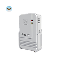 Bộ ghi nhiệt độ độ ẩm không dây Elitech RCW-2200 (Làm việc với RCW-2000WIFI)