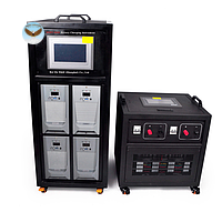 Dụng cụ sạc nhóm pin Wrindu RDBT-8608 (380V, 50Hz)