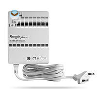 Máy dò rò rỉ khí Seitron RDCBA1 (CO, 30~300ppm)