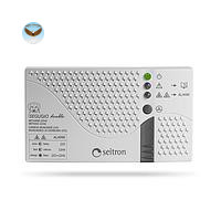 Máy dò rò rỉ khí gas gia dụng Seitron RDXSM1 (CH4, CO, 6VA)