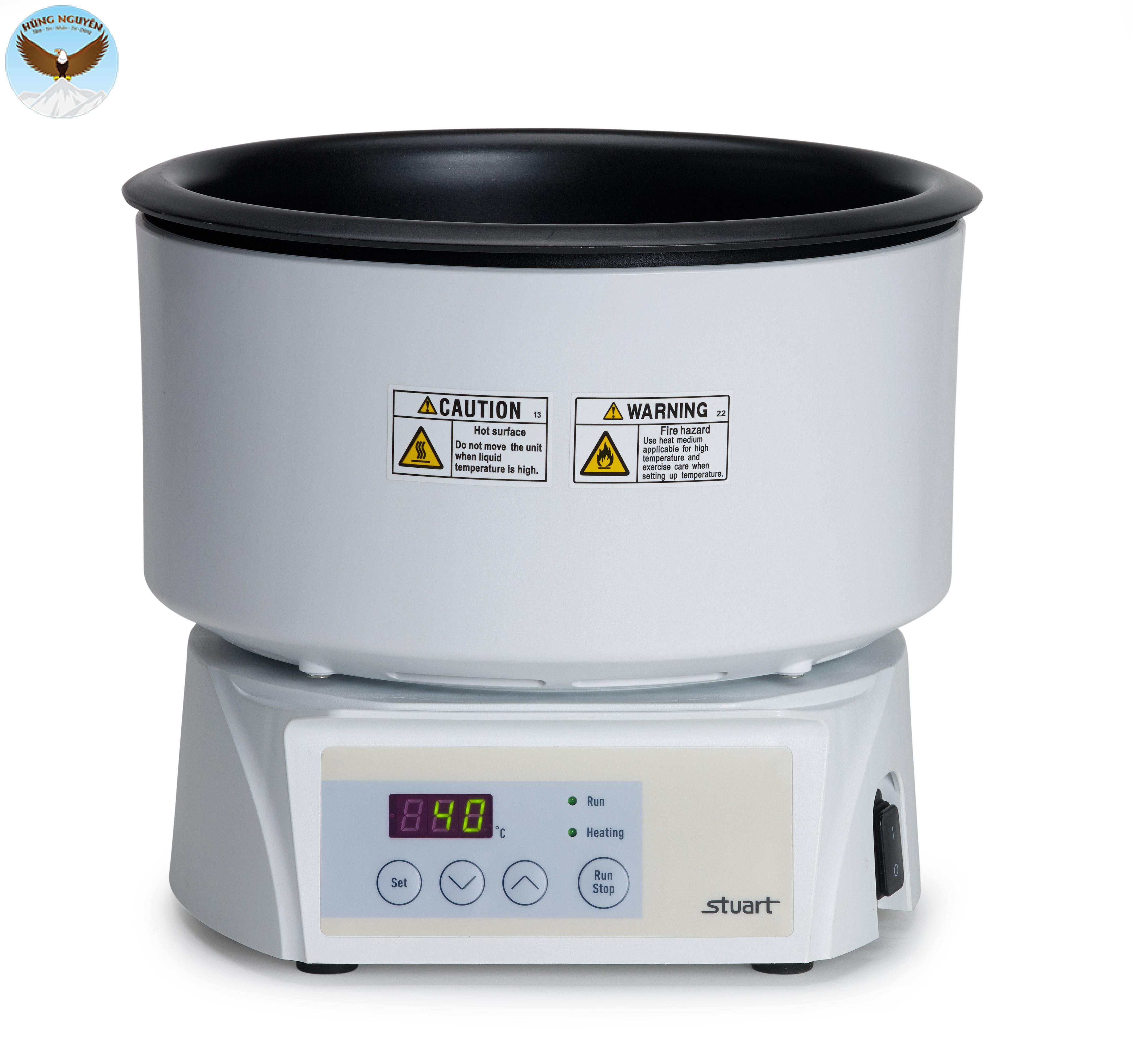 Bể cách thủy dùng cho bộ cô quay Cole parmer RE400OB