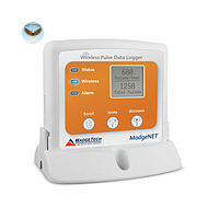 Bộ ghi dữ liệu không dây CHINA RFPulse2000A (0 đến 4294967295 Xung)