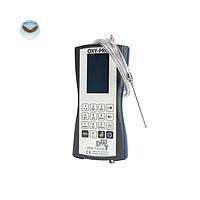 Thiết bị đo kiểm lượng khí Oxygen DWT RG350520