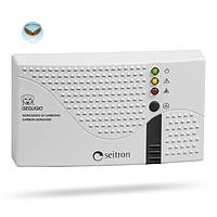 Máy dò rò rỉ khí CO Seitron RGDCOHMP11 (80ppm ± 20ppm, 6VA)