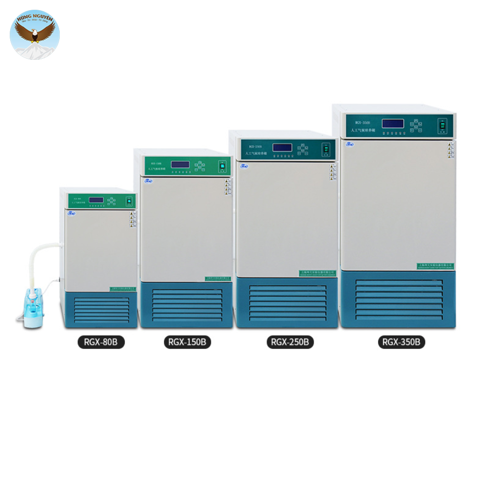 Tủ vi khí hậu CHINA RGX-80B