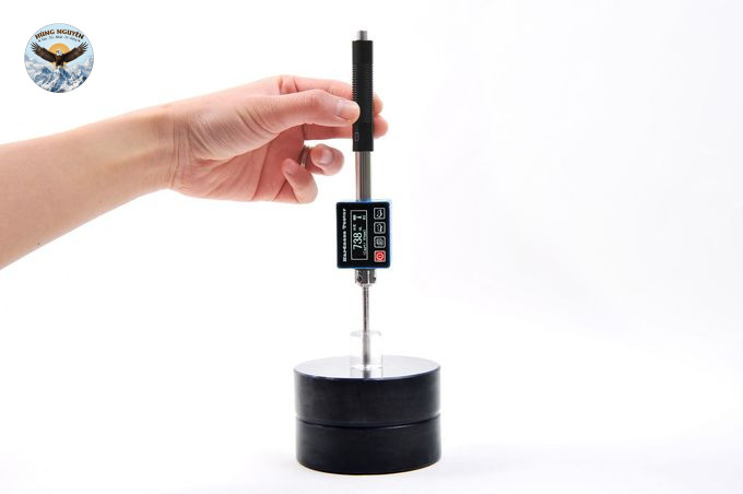 Máy đo độ cứng kim loại HUATEC RHL-110DL