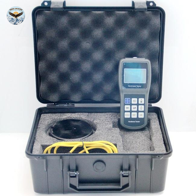 Máy đo độ cứng kim loại HUATEC RHL-350 (HL, HRC, HRB, HV, HB, HS)