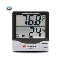 Đồng hồ đo nhiệt đô, độ ẩm TRIPLETT RHT22 (10~99%RH; 0 ~ 50°C)