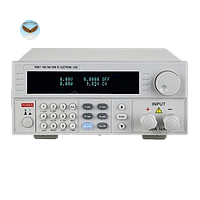 Tải Điện Tử DC PEGO RK8512 (0-150V, 0-60A, 300W)