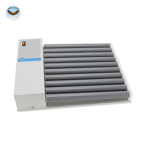 MÁY TRỘN TRỤC LĂN - MÁY LẮC ỐNG MÁU CHINA RM-500