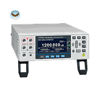 Máy kiểm tra điện trở Pin HIOKI RM3545A-1 (1000 MΩ)