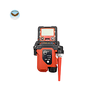 Bơm lấy mẫu khí Riken Keiki RP-3R(S)