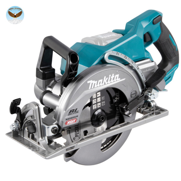 MÁY CƯA ĐĨA DÙNG PIN MAKITA RS001GZ (185mm , không kèm pin sạc)
